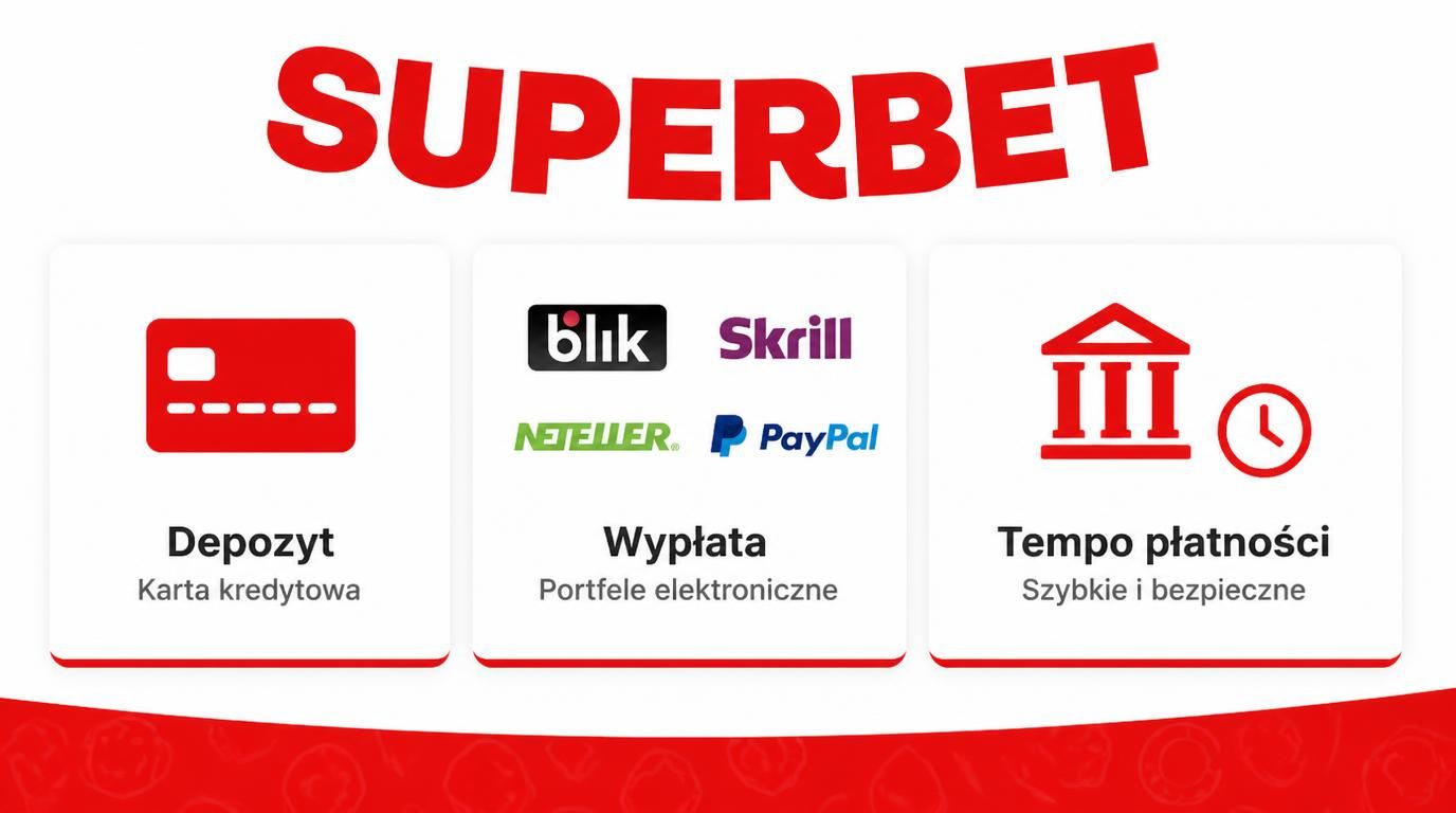 Metody płatności z ikonami i zegarem ilustrujące szybkość
