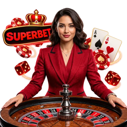 Kasyno Superbet PL